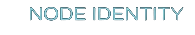 Node Identity